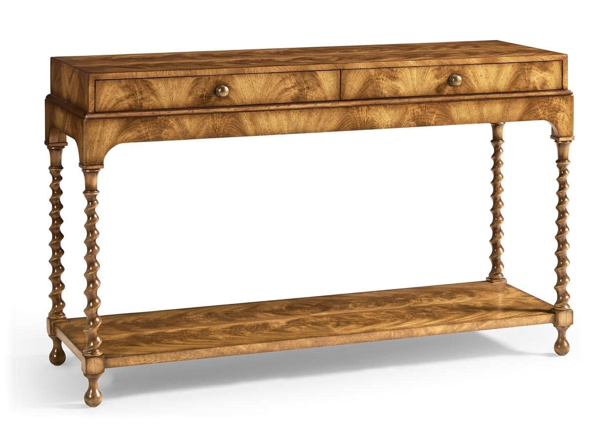 Jonathan Charles 496231-CCJ Orsman Console Table