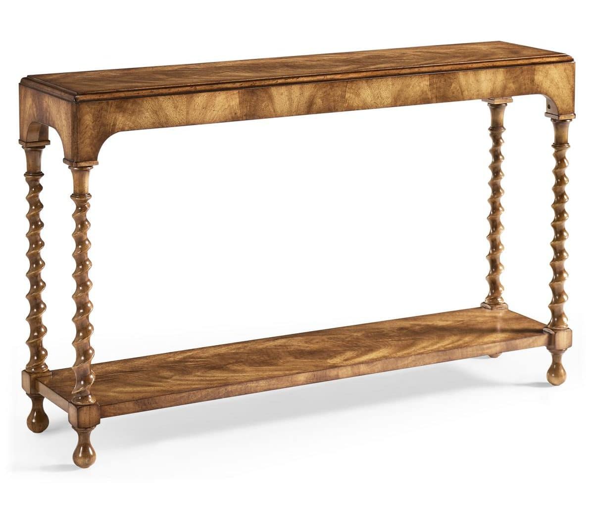 Jonathan Charles 496226-CCJ Orsman Narrow Console Table Jonathan Charles 496226-CCJ Orsman Narrow Console Table
