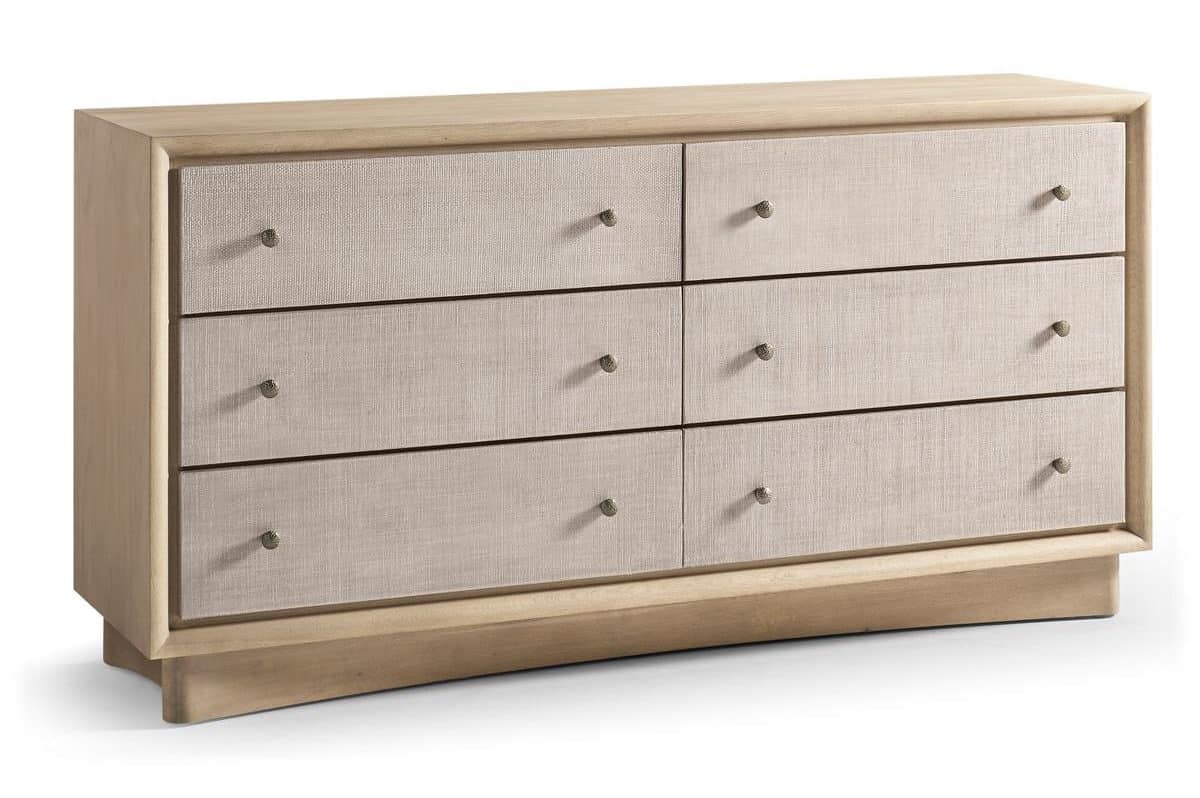 Jonathan Charles 500605-BLO Keel Dresser