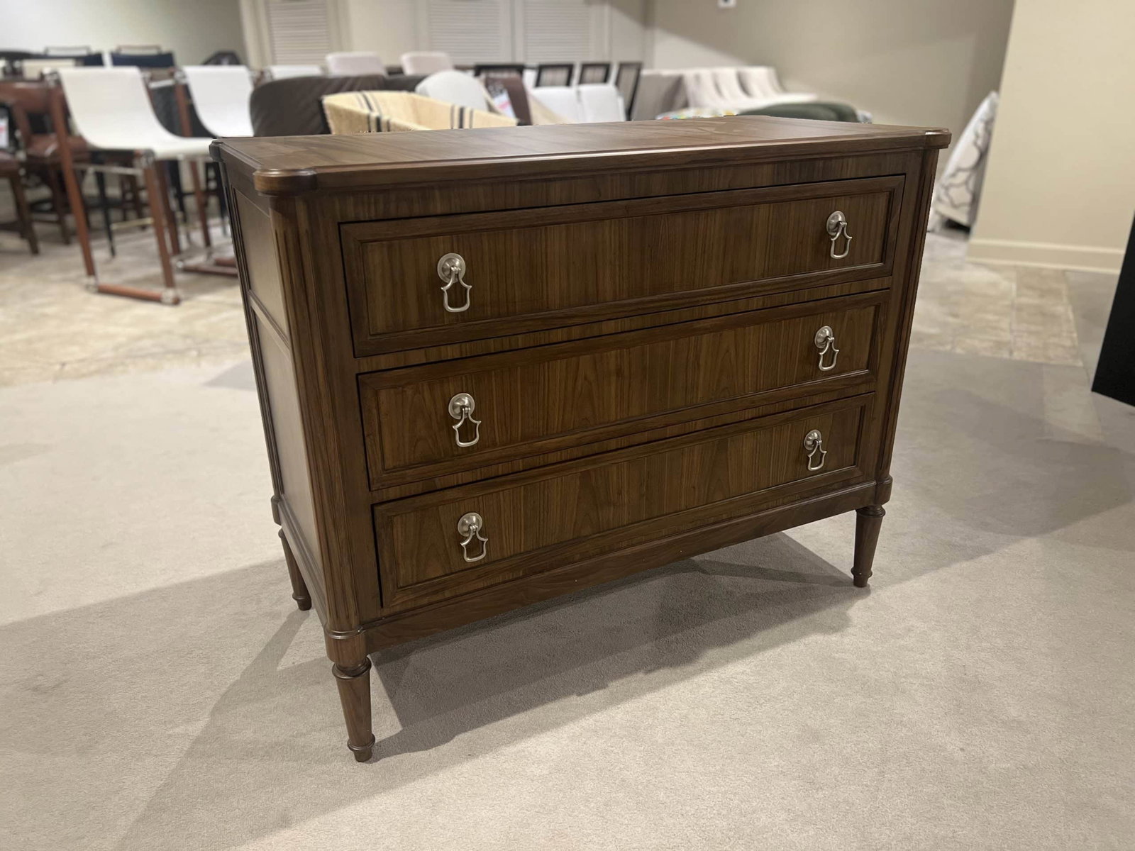 Century AEA-702/30 London Chest – City Light