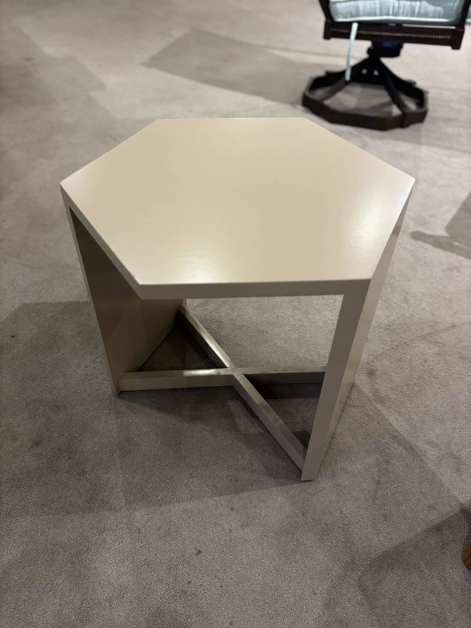 Century 339-608/10 Bunching Table