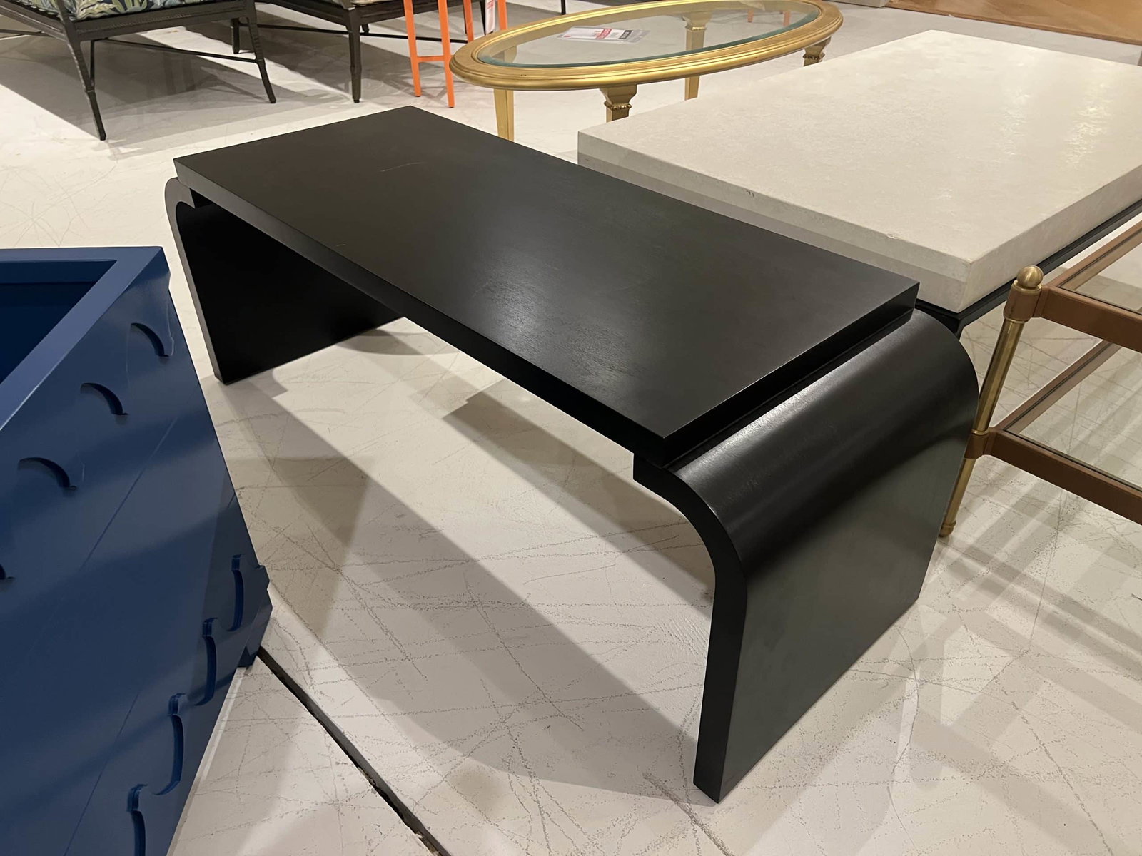 Highland House HH19-602 Rectangular Cocktail Table*