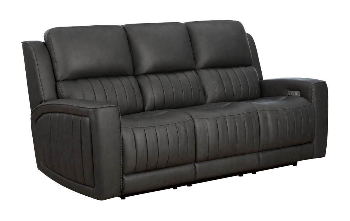 BarcaLounger 39PHL-1303-3761 Pierce Power Reclining Sofa