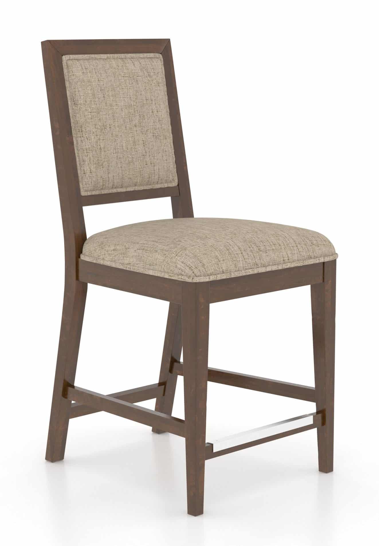 Canadel SNF0813A7U19M24 Stool 813A