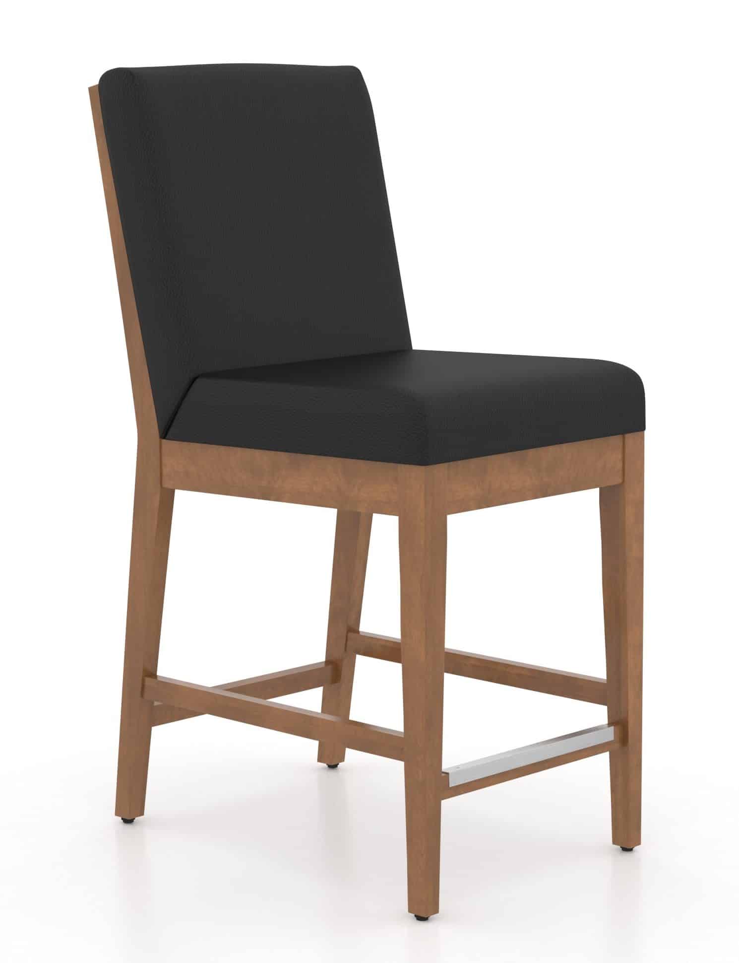 Canadel SNF08179ZD25M24 Stool 8179 Canadel SNF08179ZD25M24 Stool 8179