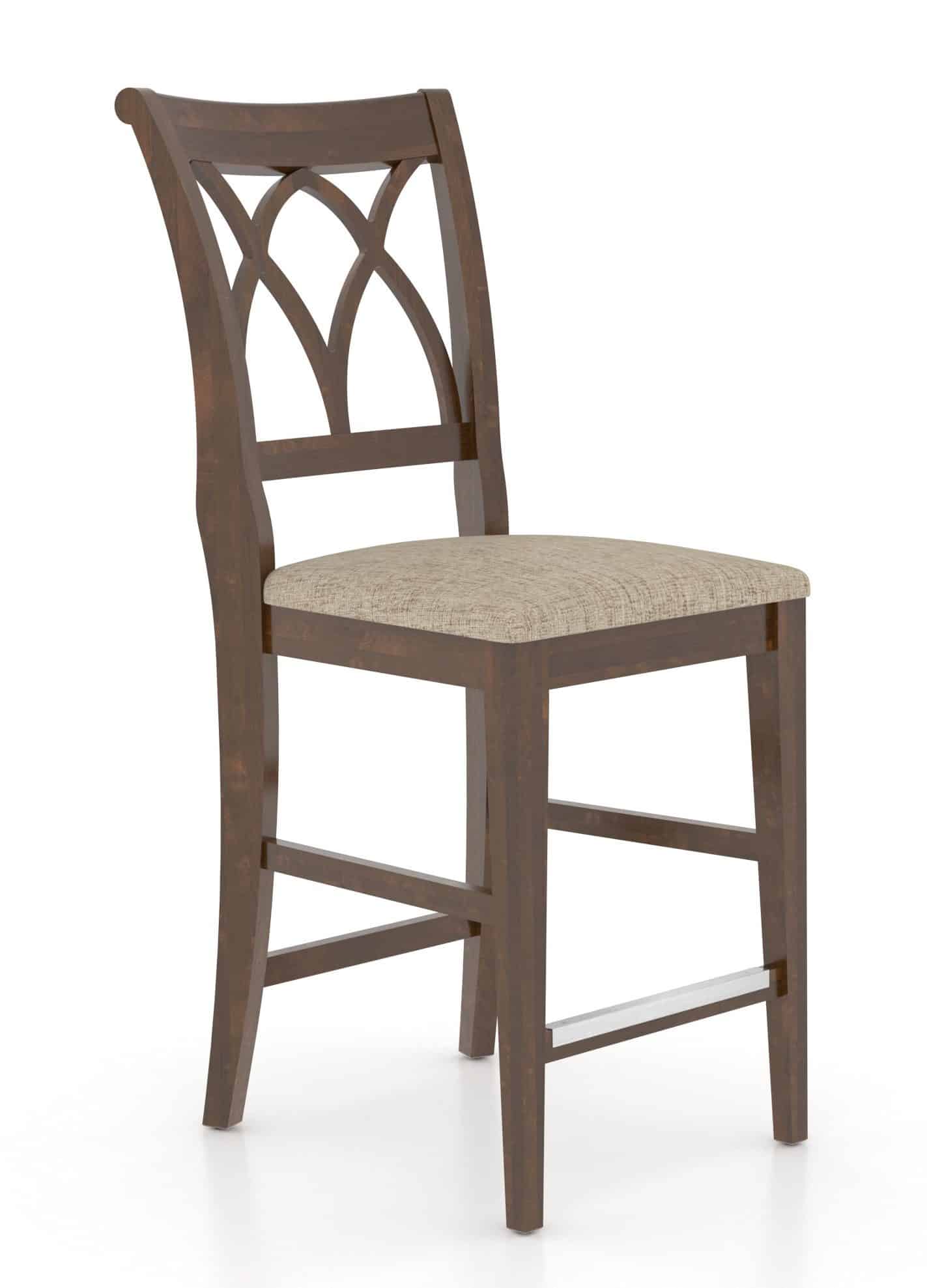 Canadel SNF083007U19M24 Stool 8300