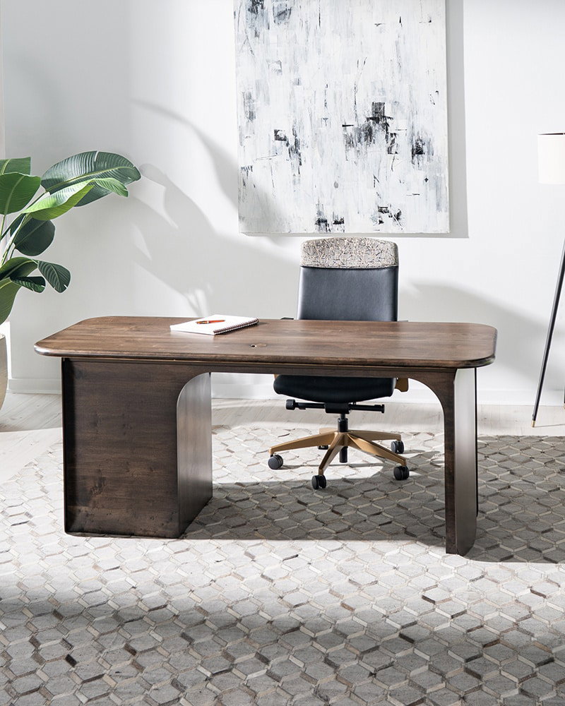 Charleston Forge STL115 Paz Desk Charleston Forge STL115 Paz Desk