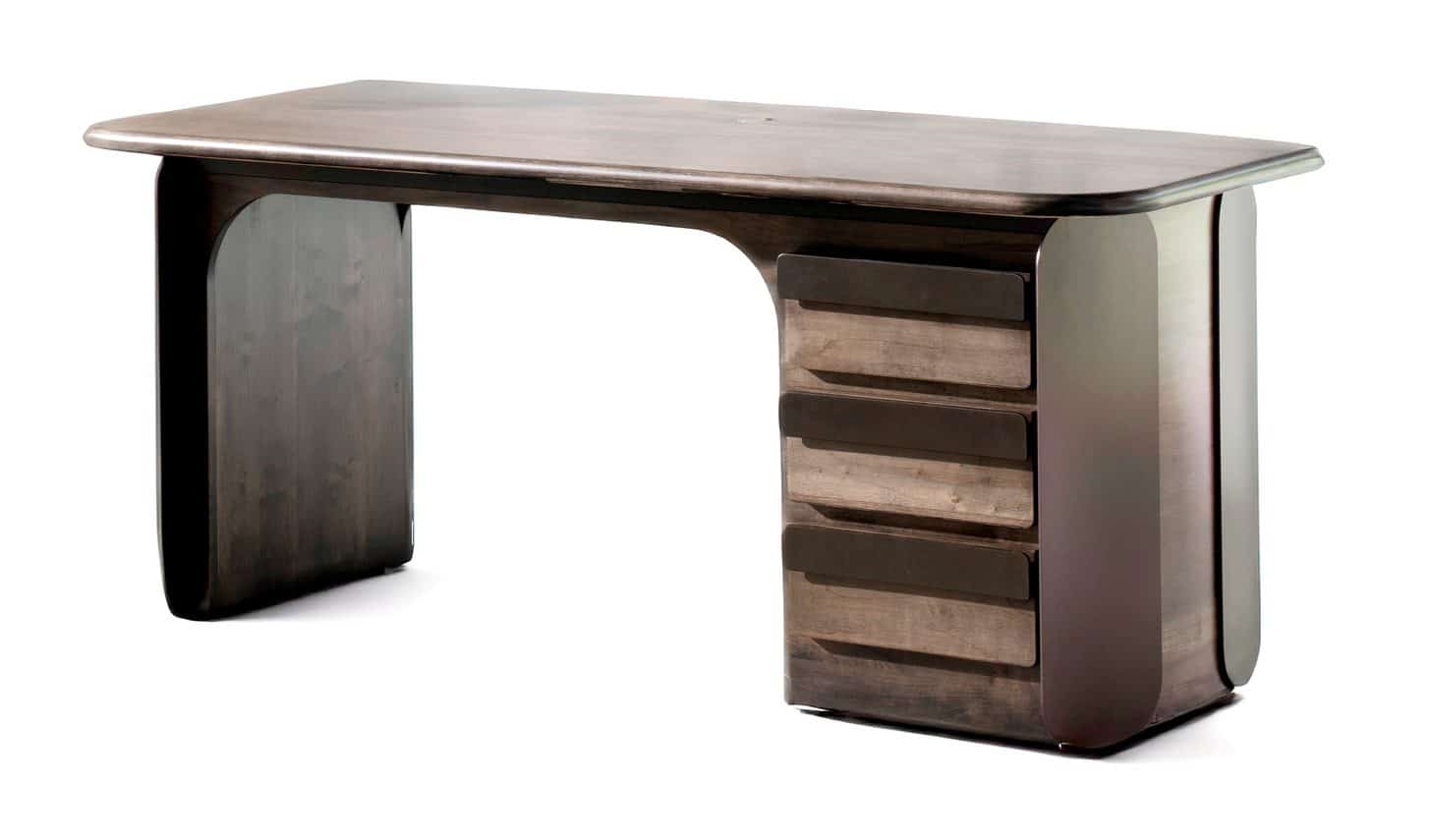 Charleston Forge STL115 Paz Desk Charleston Forge STL115 Paz Desk