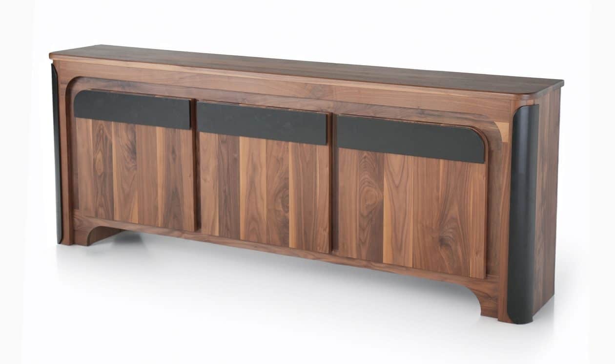 Charleston Forge STL120 Paz Credenza