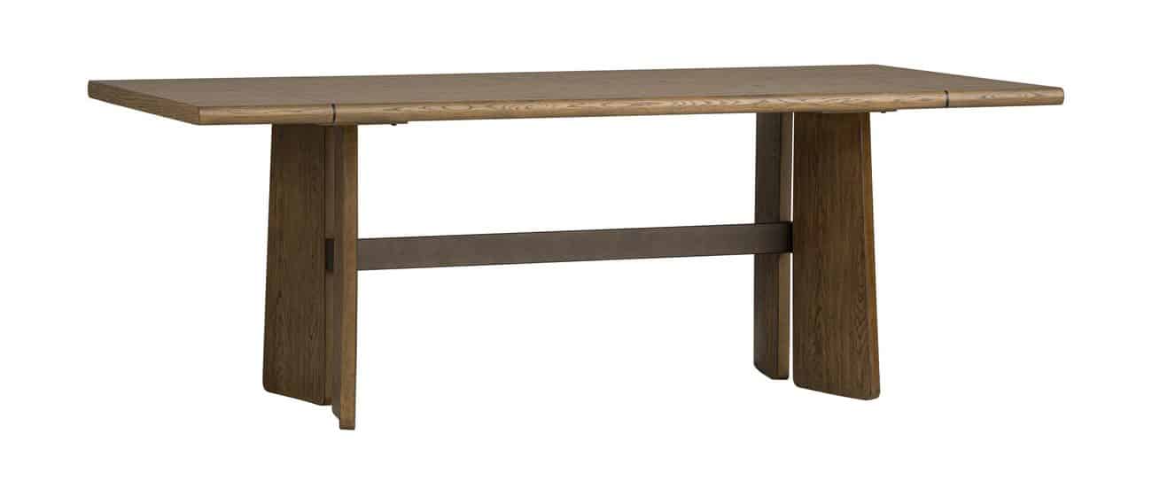 Flexsteel W1016-830 Lyra Rectangular Dining Table Flexsteel W1016-830 Lyra Rectangular Dining Table