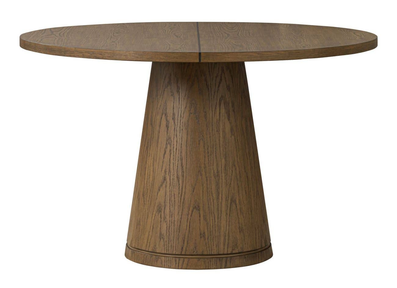 Flexsteel W1016-834 Lyra Round Dining Table Flexsteel W1016-834 Lyra Round Dining Table