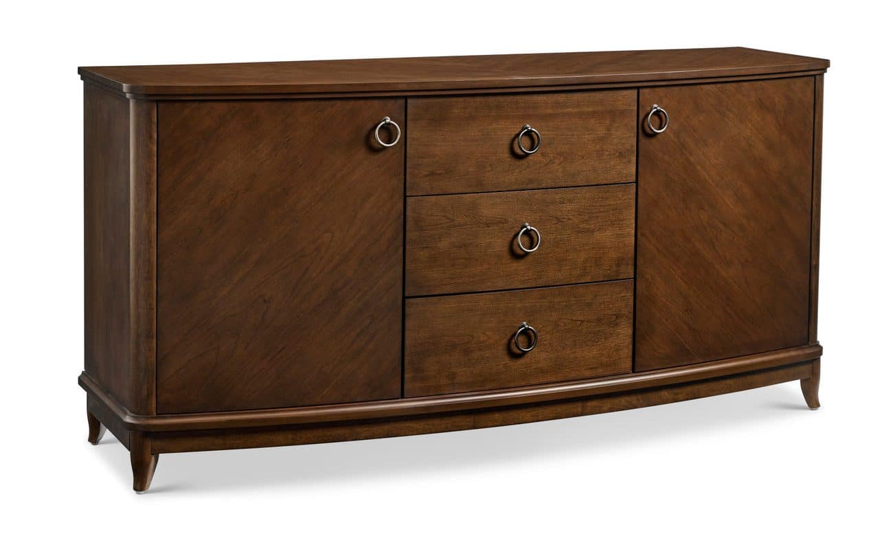 Flexsteel W1042-06 Bellevue Console