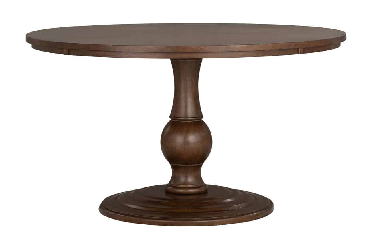 Flexsteel W1042-834 Bellevue Round Dining Table