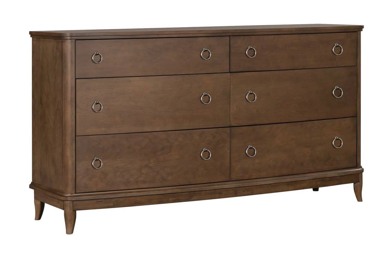 Flexsteel W1042-860 Bellevue Dresser