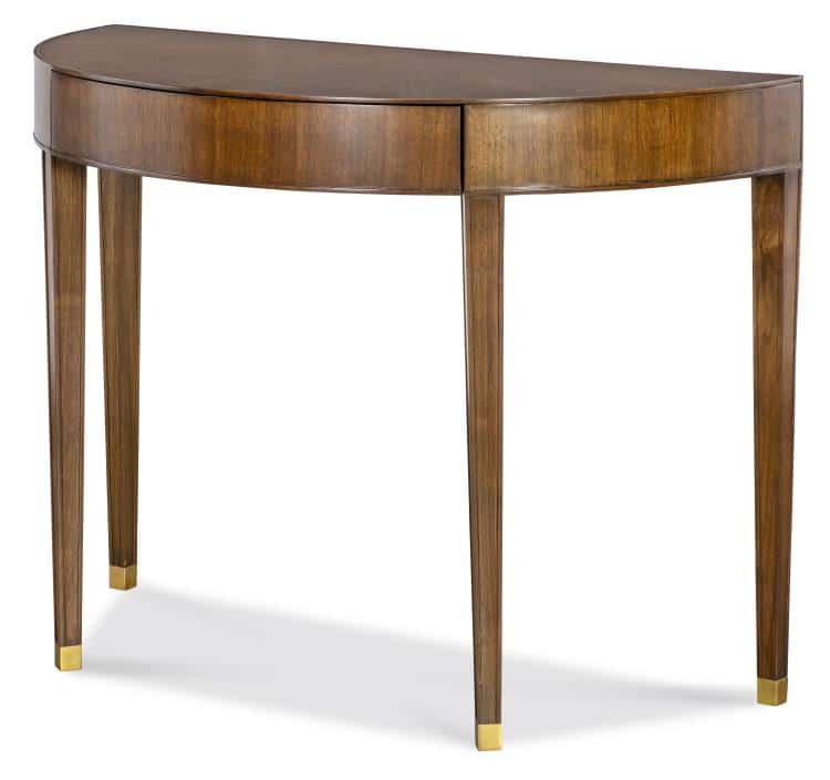 Highland House HH26-258 Bellamy Demilune