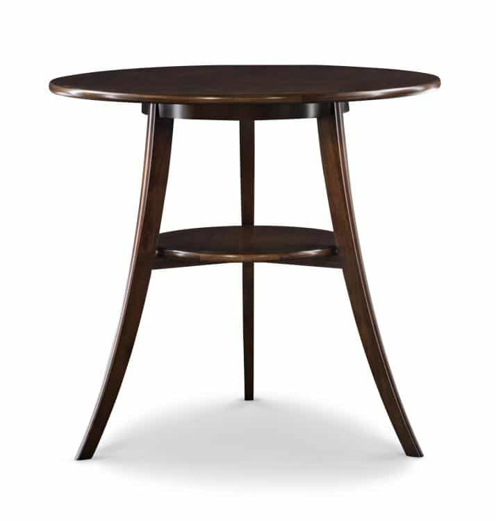 Highland House HH26-260 Colin Side Table
