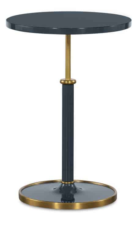 Highland House HH26-516-2-AS Olsen Baltic Accent Table