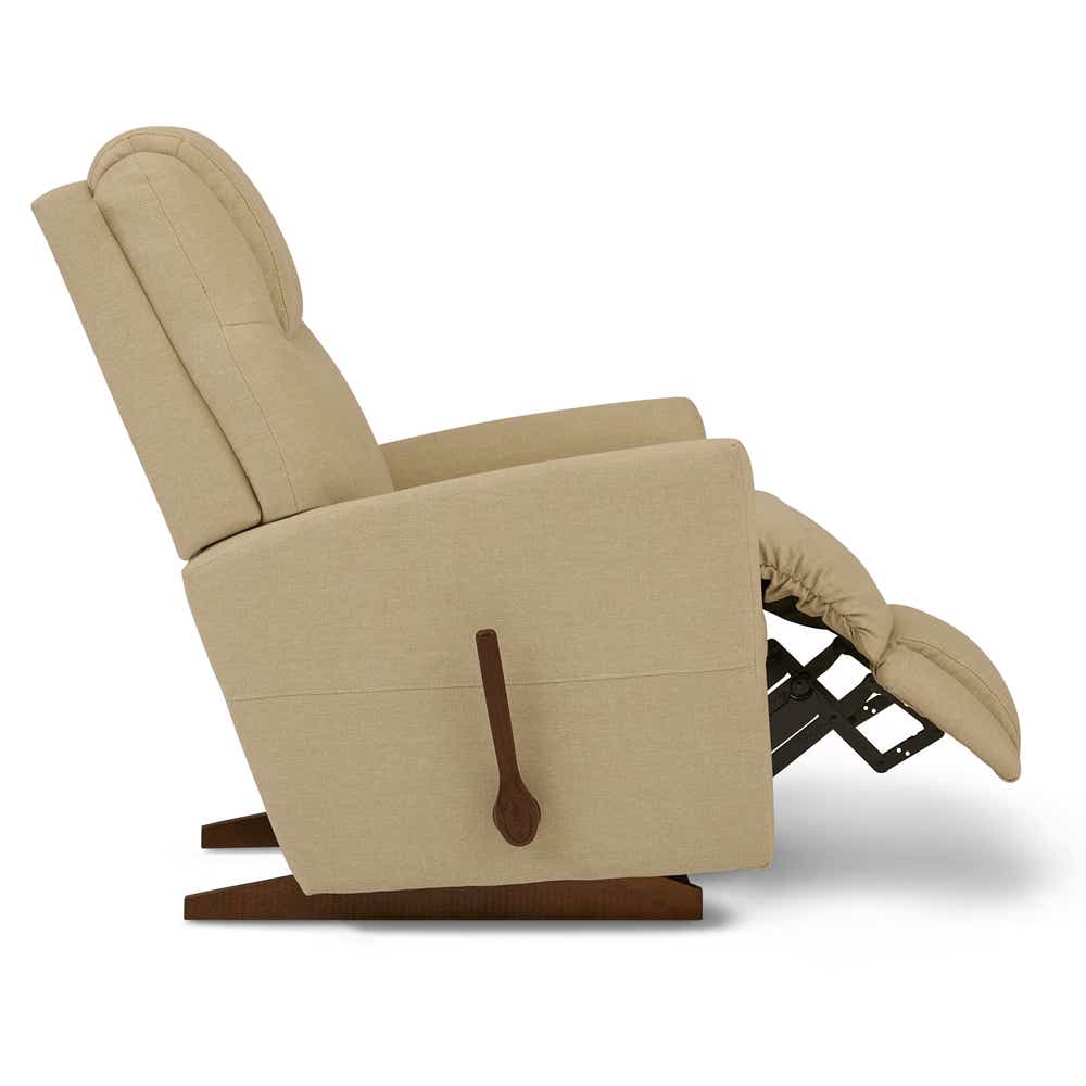 La-Z-Boy 010712 Sparrow Rocking Recliner La-Z-Boy 010712 Sparrow Rocking Recliner