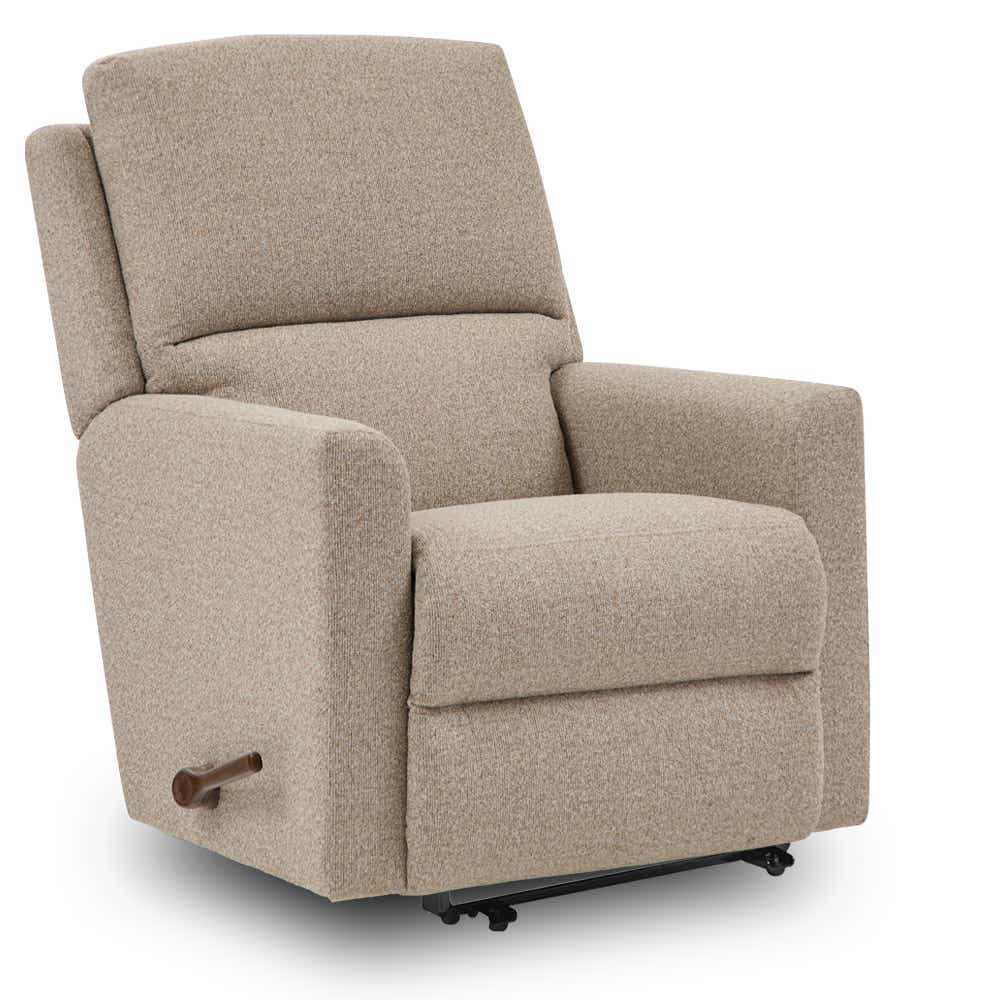 La-Z-Boy 016700 Wynne Wall Recliner