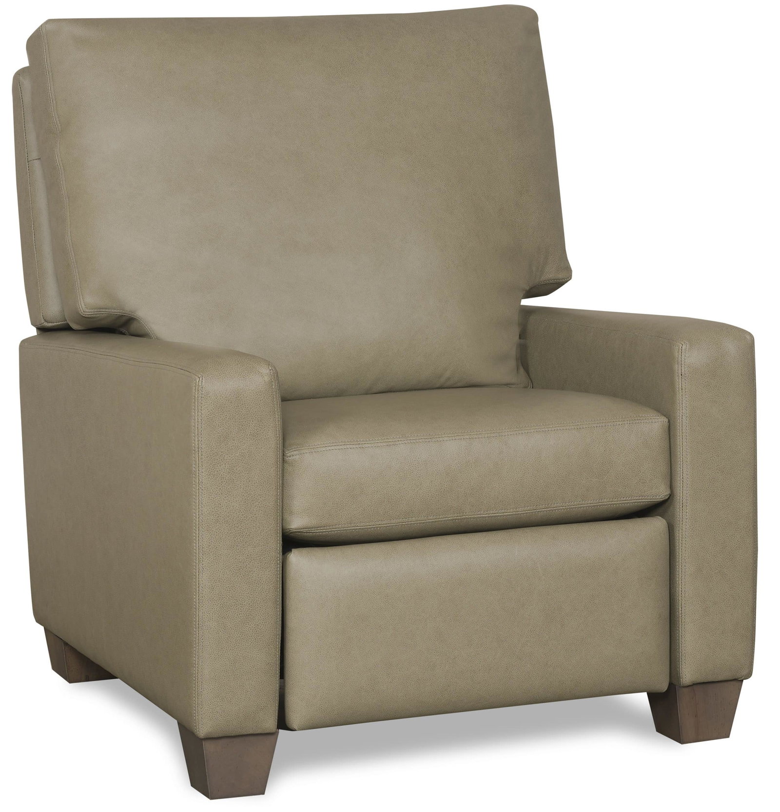 McKinley Leather 102 Ashley Recliner McKinley Leather 102 Ashley Recliner
