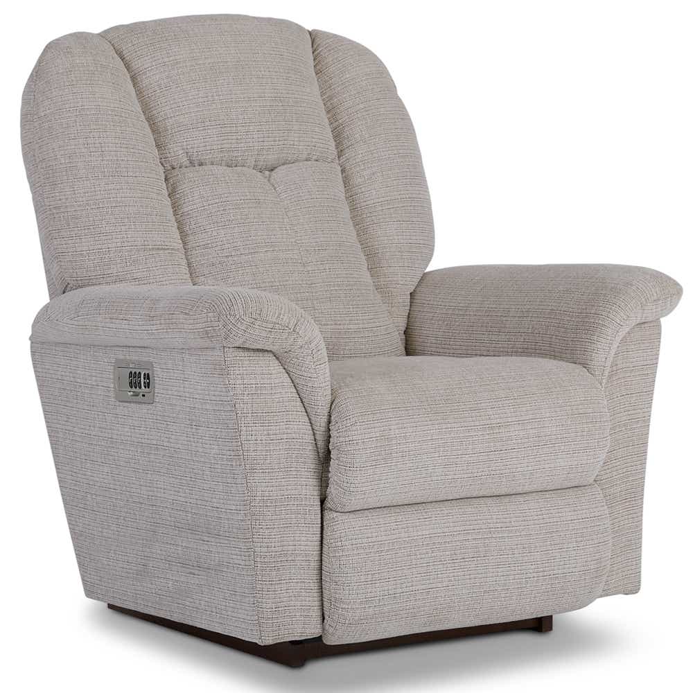 La-Z-Boy 10U709 Jasper Power Rocking Recliner w/ Headrest La-Z-Boy 10U709 Jasper Power Rocking Recliner w/ Headrest