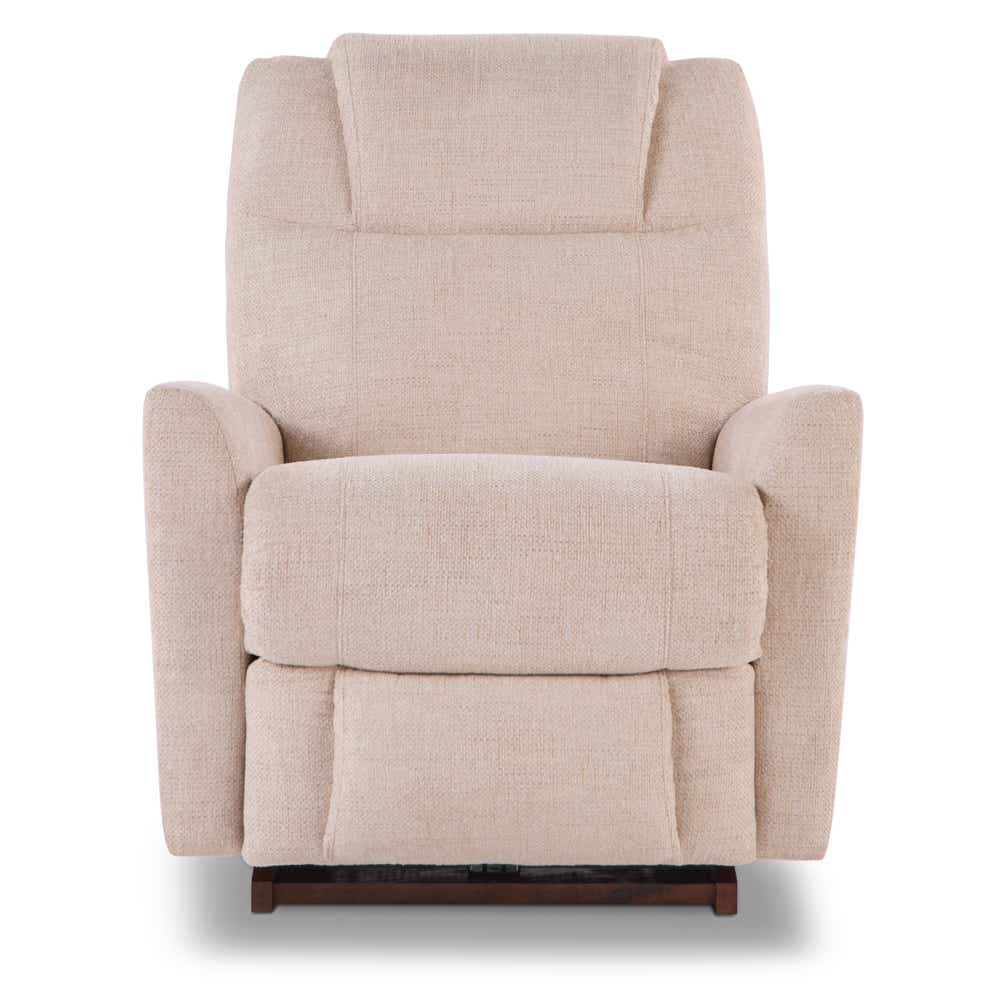 La-Z-Boy 10X712 Sparrow Power Rocking Recliner w/ Headrest & Lumbar La-Z-Boy 10X712 Sparrow Power Rocking Recliner w/ Headrest & Lumbar