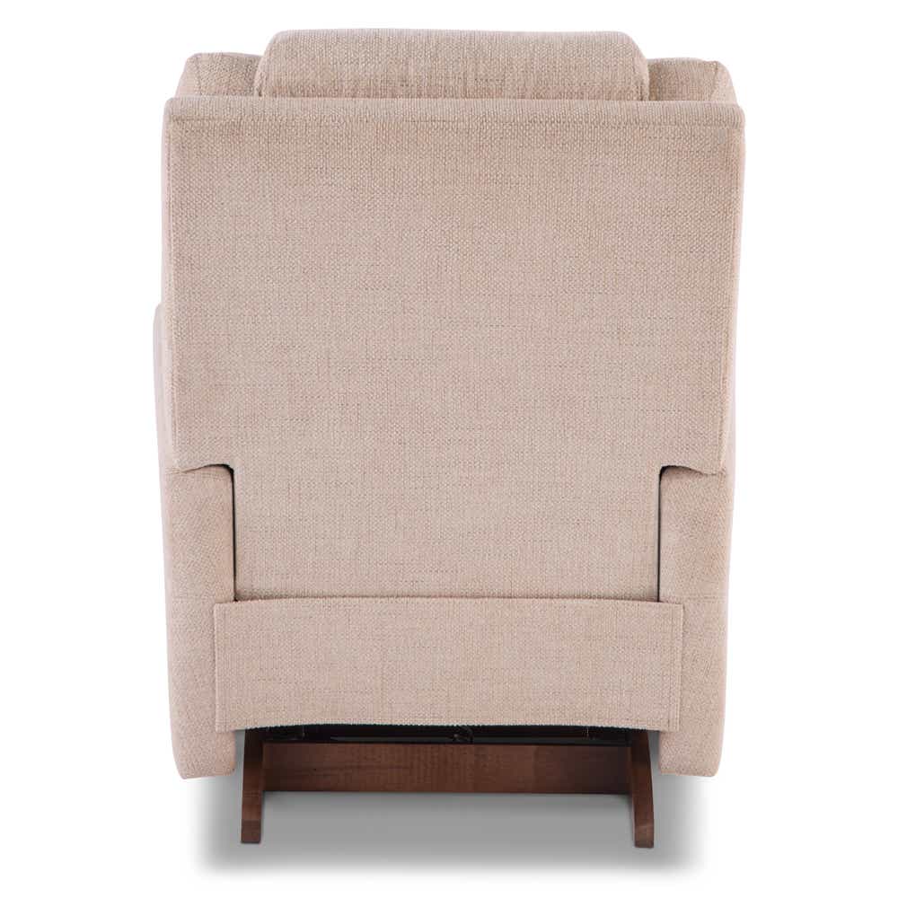 La-Z-Boy 10X712 Sparrow Power Rocking Recliner w/ Headrest & Lumbar La-Z-Boy 10X712 Sparrow Power Rocking Recliner w/ Headrest & Lumbar