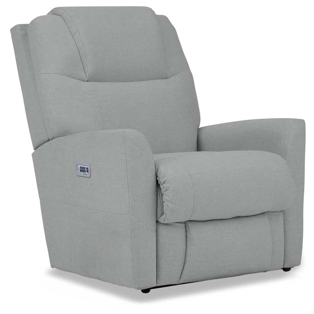 La-Z-Boy 16X712 Sparrow Power Wall Recliner w/ Headrest & Lumbar La-Z-Boy 16X712 Sparrow Power Wall Recliner w/ Headrest & Lumbar
