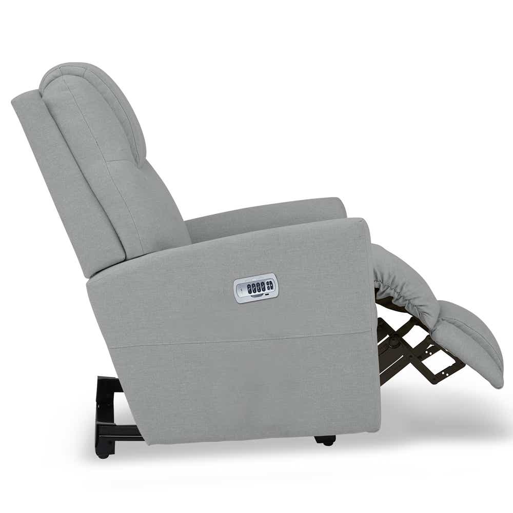 La-Z-Boy 16X712 Sparrow Power Wall Recliner w/ Headrest & Lumbar La-Z-Boy 16X712 Sparrow Power Wall Recliner w/ Headrest & Lumbar
