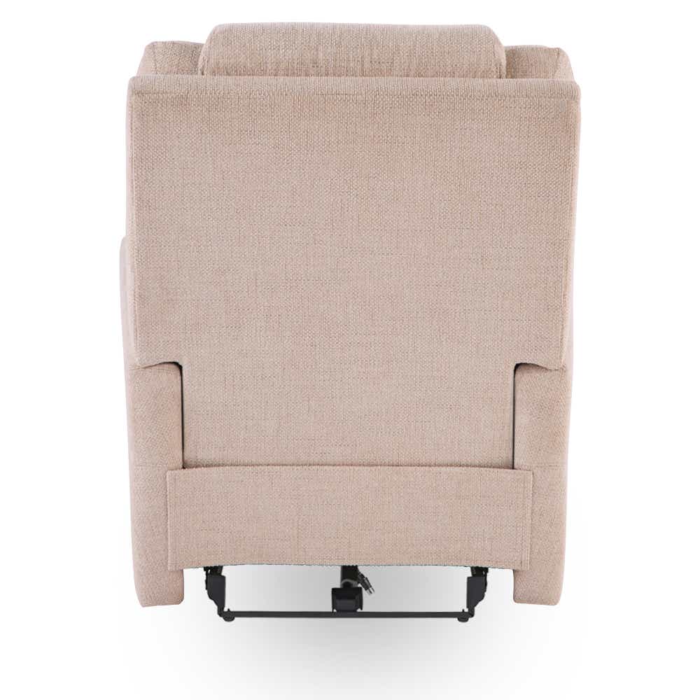 La-Z-Boy 16X712 Sparrow Power Wall Recliner w/ Headrest & Lumbar La-Z-Boy 16X712 Sparrow Power Wall Recliner w/ Headrest & Lumbar