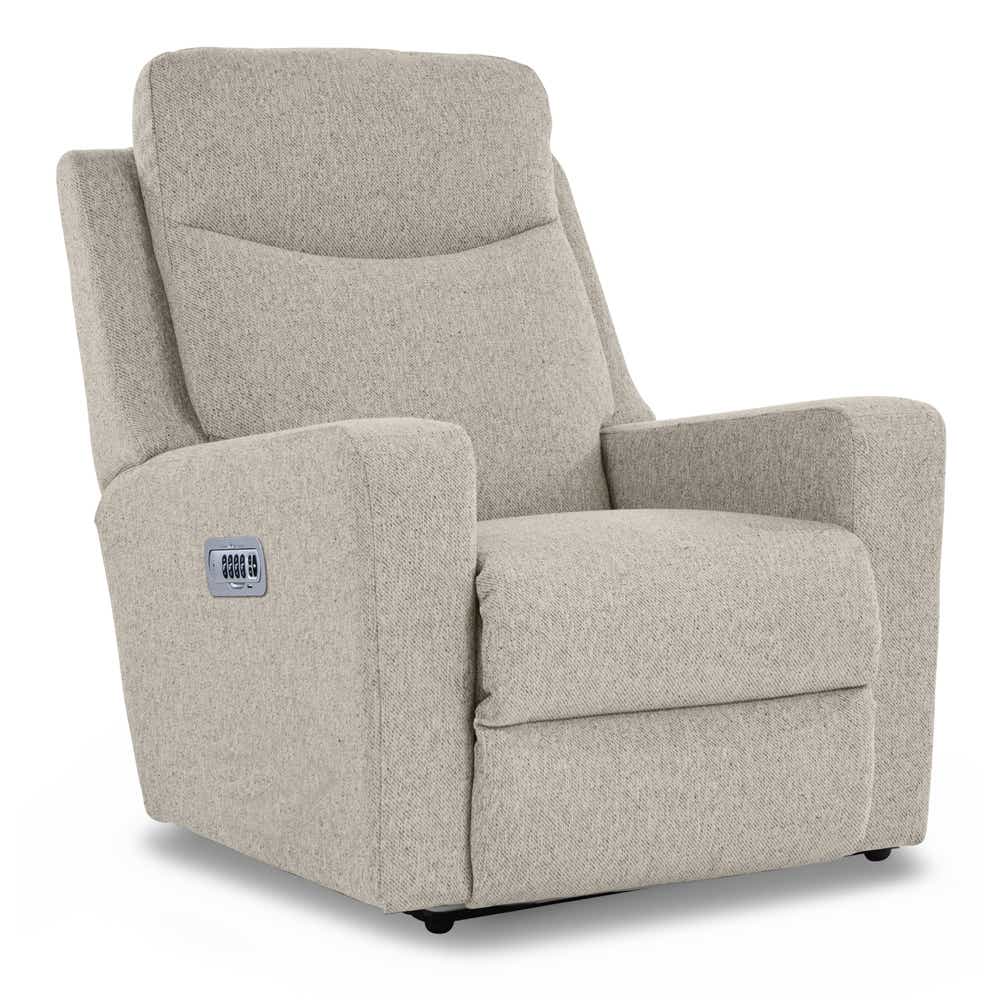 La-Z-Boy 16X781 Emmons Power Wall Recliner w/ Headrest & Lumbar La-Z-Boy 16X781 Emmons Power Wall Recliner w/ Headrest & Lumbar