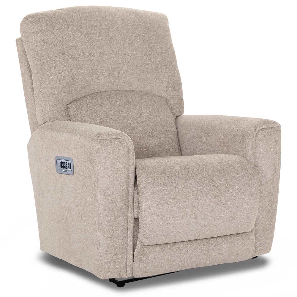 La-Z-Boy 16X802 Cassian Power Wall Recliner w/ Headrest & Lumbar