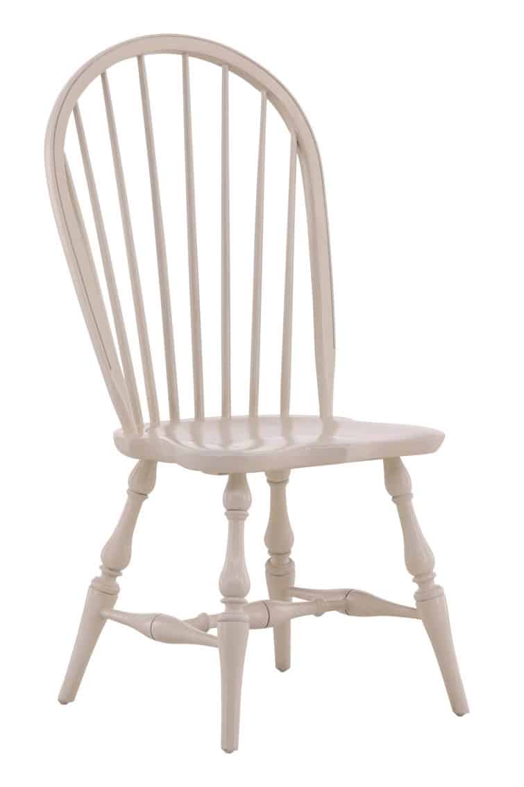 Furniture Classics 1727LT Windsor Side Chair