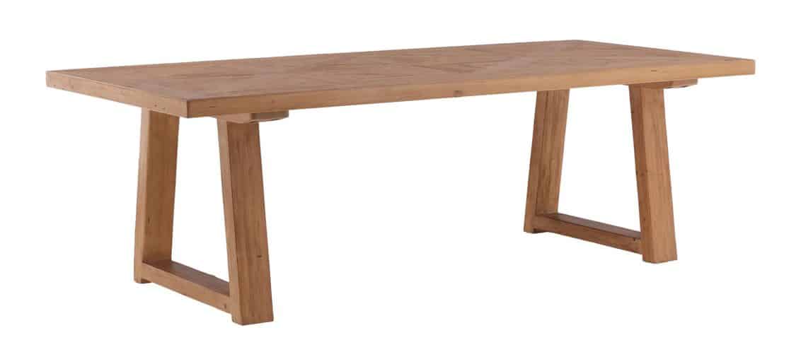 Furniture Classics 20-635 Ella Dining Table Furniture Classics 20-635 Ella Dining Table