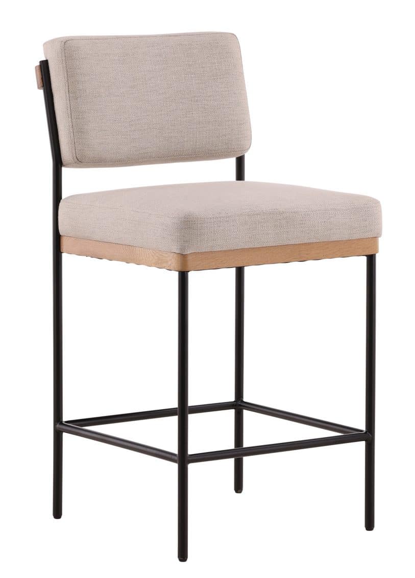 Furniture Classics 20-638 Joanna Counter Stool Furniture Classics 20-638 Joanna Counter Stool