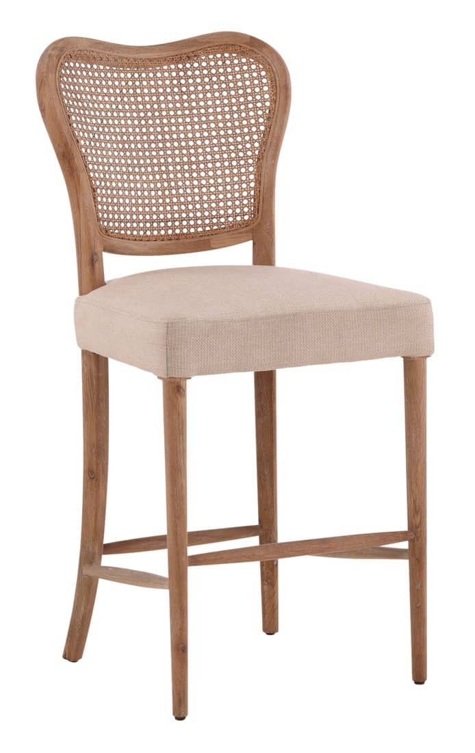 Furniture Classics 20-641 Leary Counter Stool Furniture Classics 20-641 Leary Counter Stool