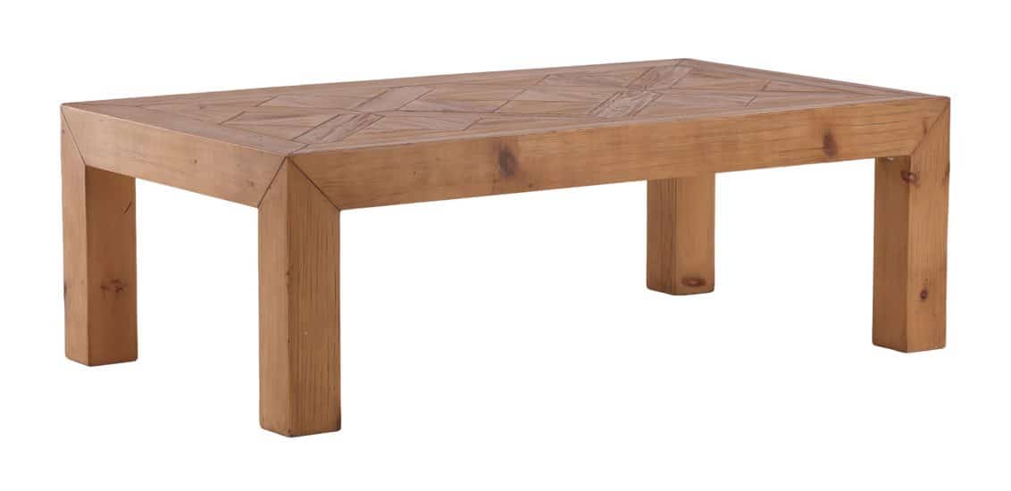 Furniture Classics 20-642 Wagner Coffee Table