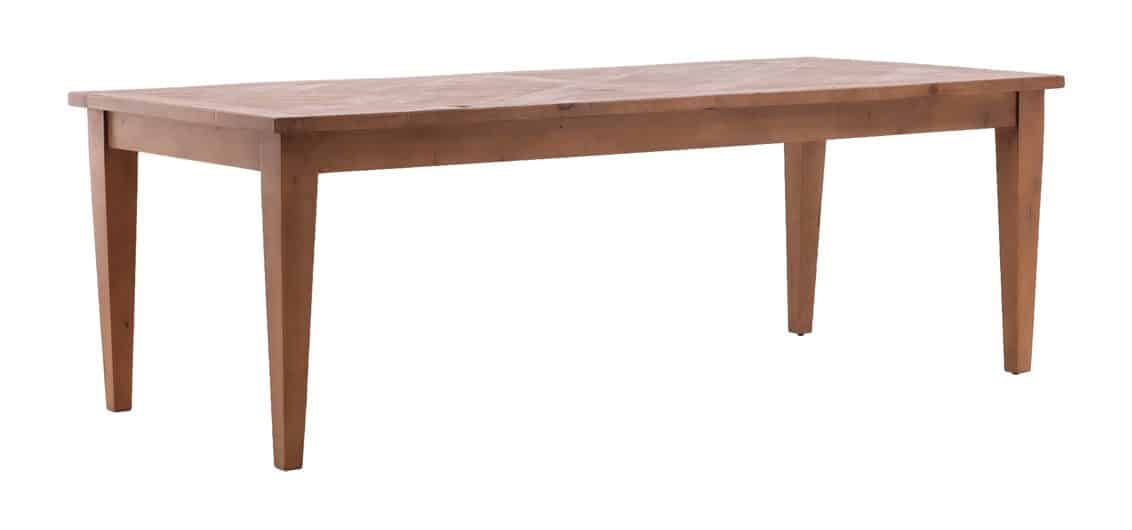 Furniture Classics 20-646 Rodney Dining Table