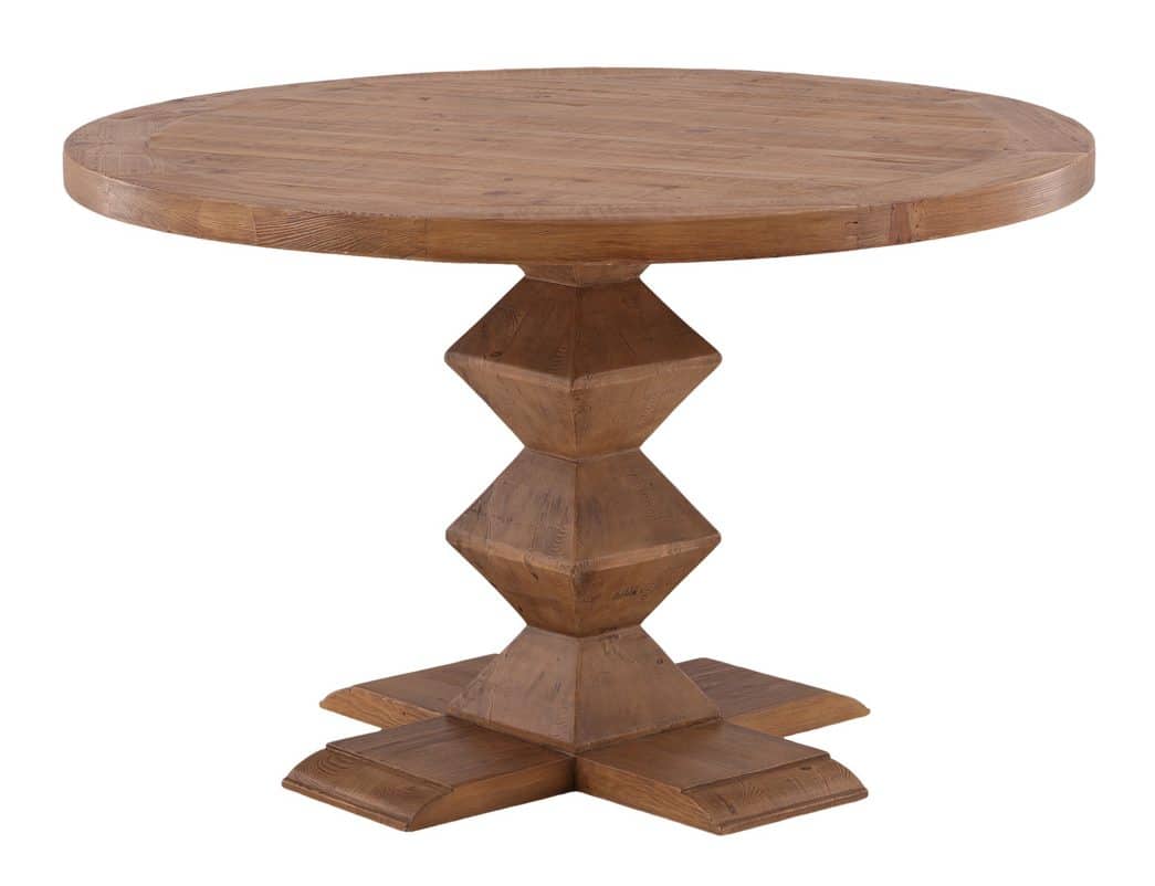 Furniture Classics 20-647 Woodley Dining Table