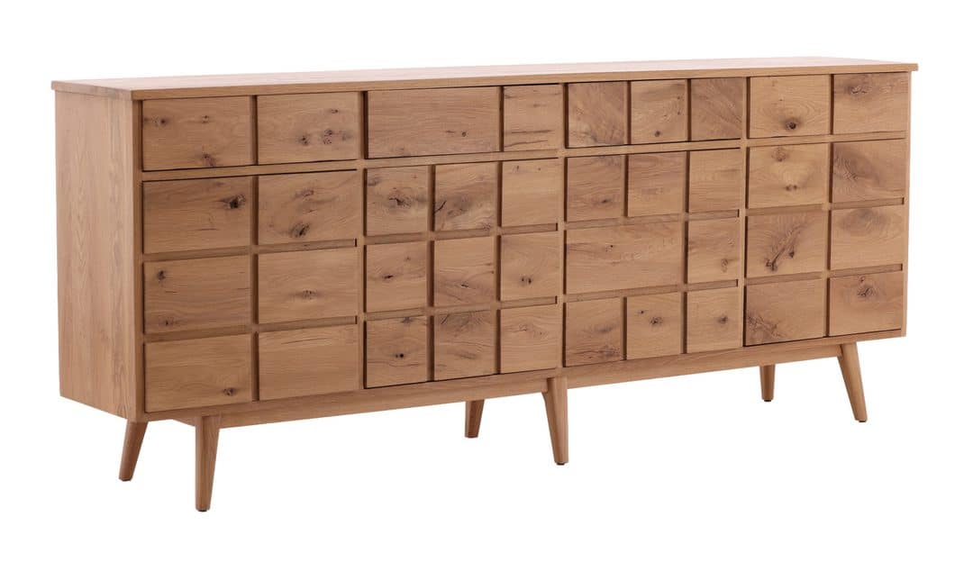 Furniture Classics 20-649 Greenbrier Sideboard