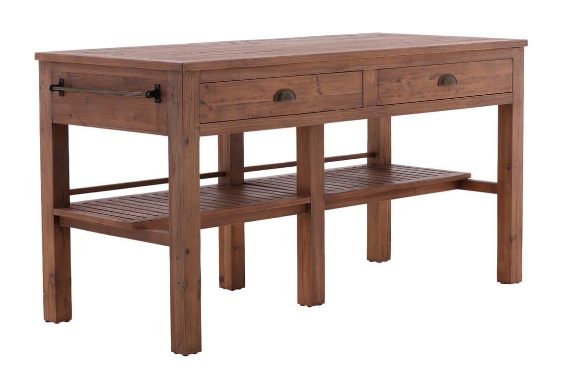 Furniture Classics 20-650 Starling Kitchen Island