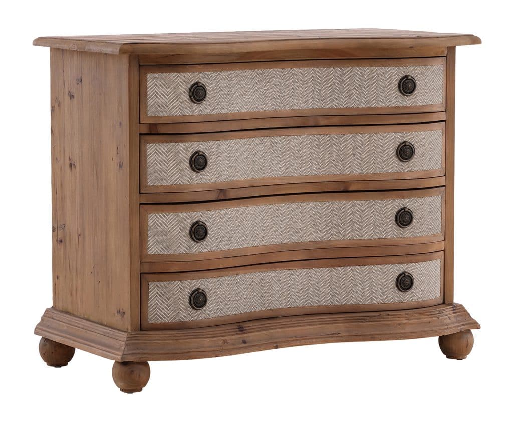 Furniture Classics 20-651 Moray Chest