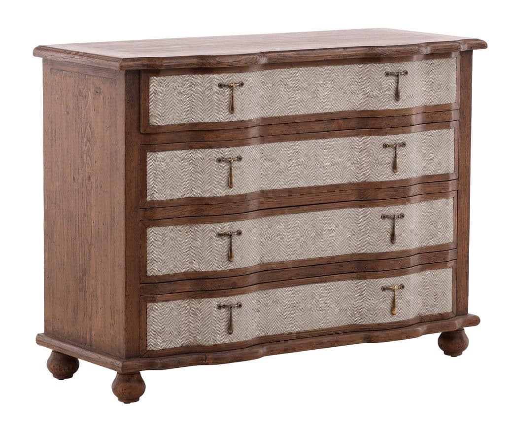 Furniture Classics 20-652 Lorraine Chest Furniture Classics 20-652 Lorraine Chest