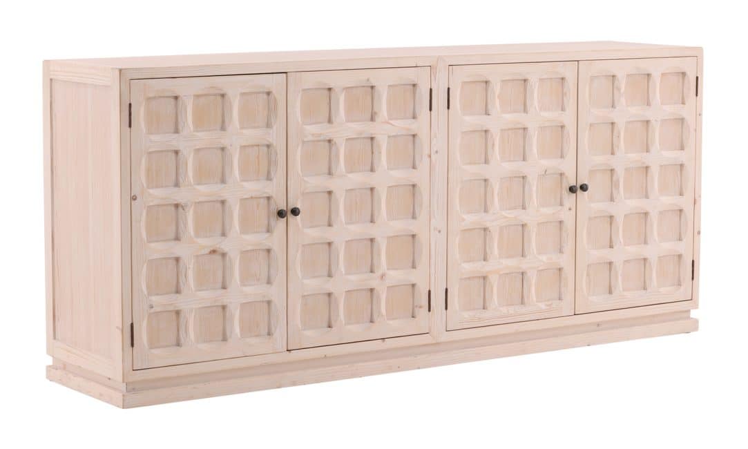 Furniture Classics 20-661 Austin Sideboard
