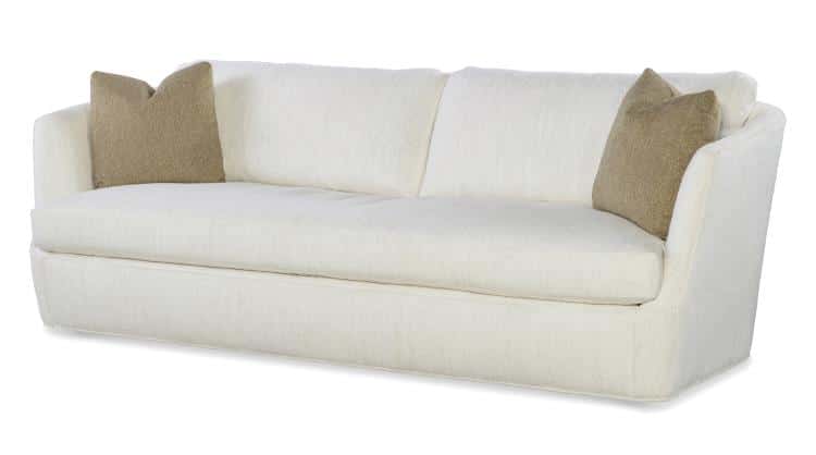 Century Furniture 22-2162-2 Lucca Sofa