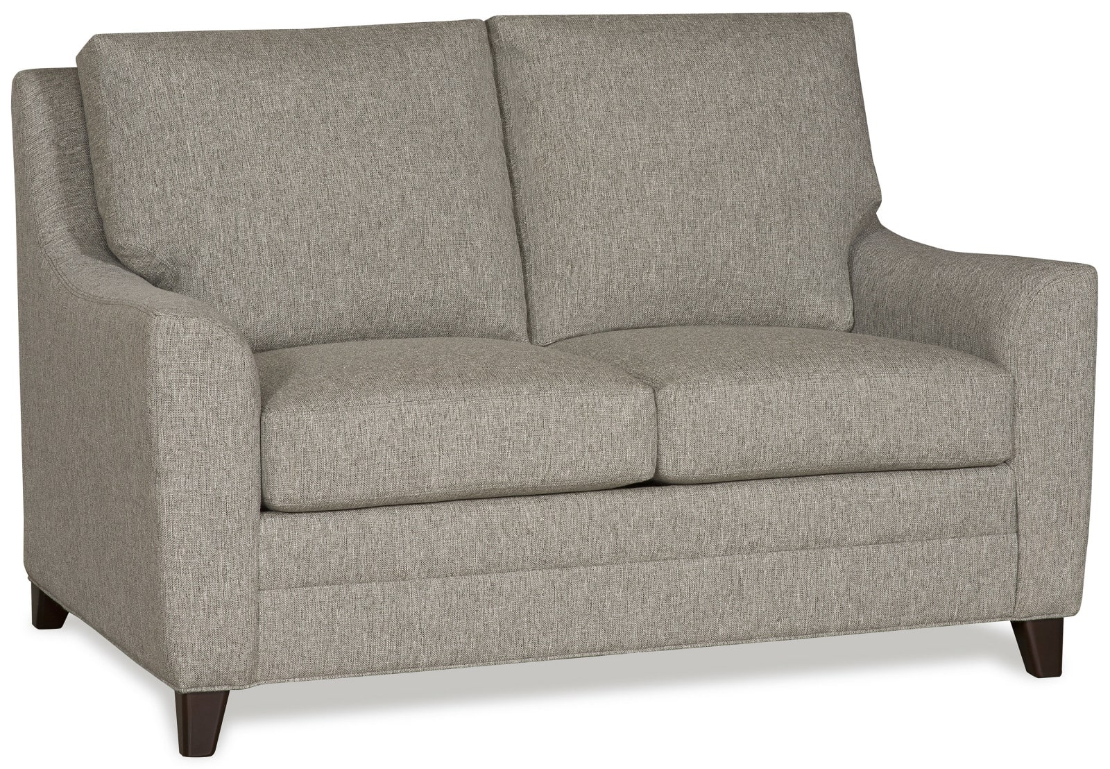 McKinley Leather 2249-T Frazier Sleep Sofa Twin Mattress