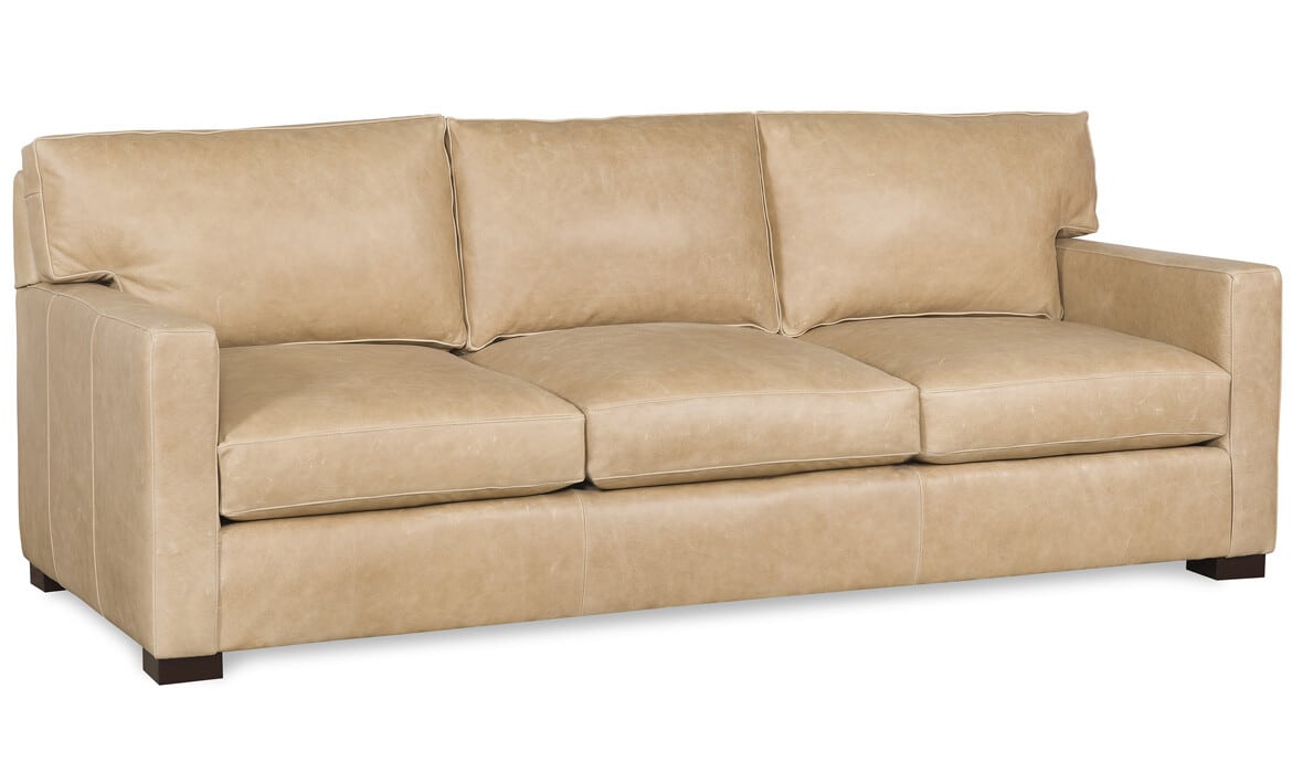 McKinley Leather 2324 Olsen Sofa