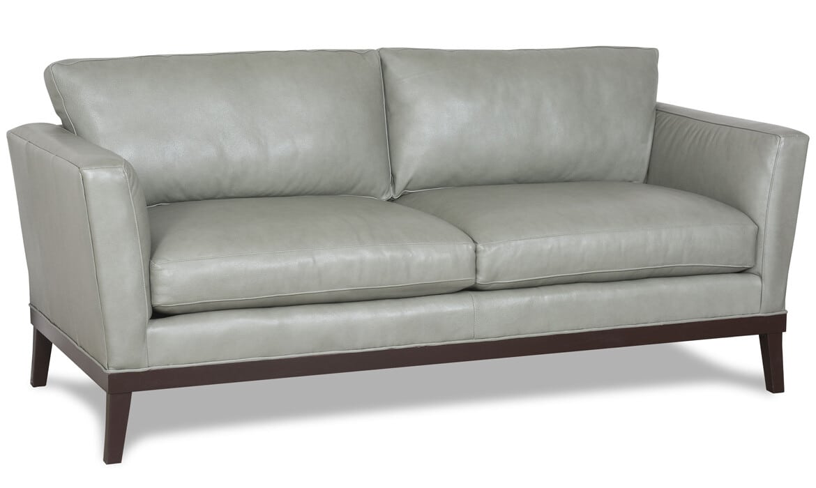 McKinley Leather 2354 Tatiana Sofa