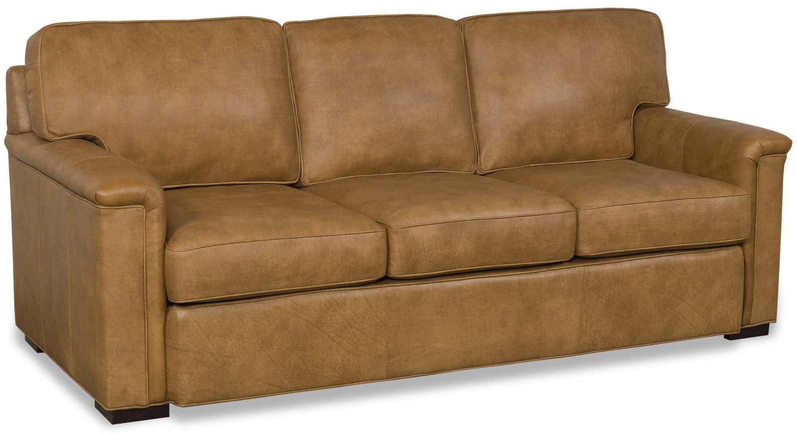 McKinley Leather 2384 Finn Sofa