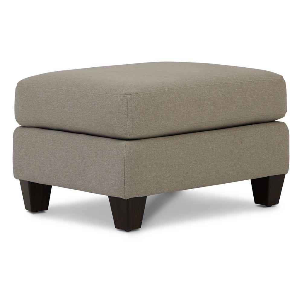 La-Z-Boy 240606 Noah Ottoman